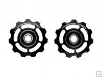 CeramicSpeed Shimano 11 Speed Pulley Wheels