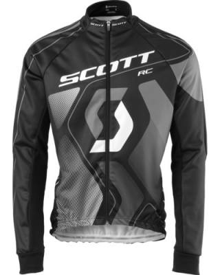 Scott AS RC Pro Jacket Grey/ Black