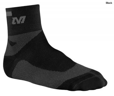 Mavic Infinity Sock 2010 Black