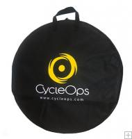 CycleOps Laufradtasche