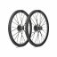 Scope S4.A Carbon 45mm Alload Disc Wheelset