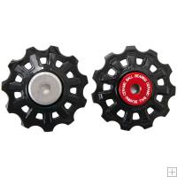 Campagnolo Super Record 11 Speed Jockey Wheels