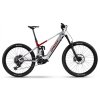 Ghost E-Riot CF Advanced Full Suspension Electric MTB Bike