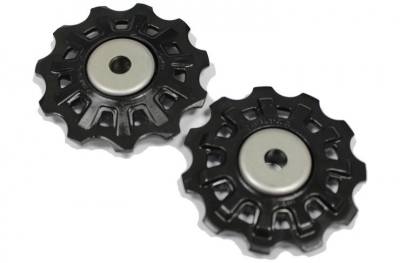 Campagnolo Record 11 Speed Jockey Wheels