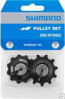 Shimano 105 R7000 Jockey Wheels