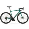 Wilier Garda 105 Di2 Syntium Green/Gold Bike