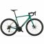 Wilier Garda 105 Di2 Syntium Green/Gold Bike