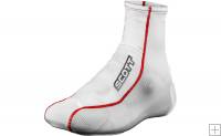 Scott RC Limited Shoe Cover White