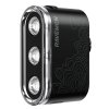 Ravemen TR600 USB Rechargeable Rear Light with Brake-Detection
