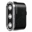 Ravemen TR600 USB Rechargeable Rear Light with Brake-Detection