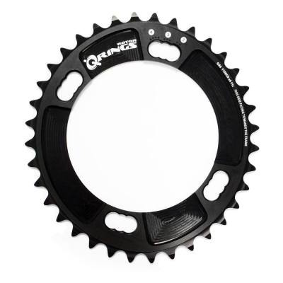 Rotor Q Inner Chainring 110 BCD 4 Bolt