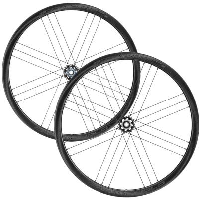 Campagnolo Bora 33 WTO Disc 2 Way Fit Wheelset