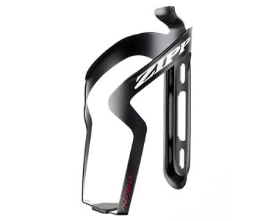 Zipp SL Speed Alumina Bottle Cage Black