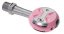 Speedplay Licht Aktion Edelstahl Rosa Pedale