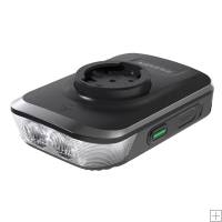 Ravemen FR1500 Out-Front Headlight (1500 Lumens)