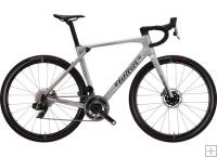 Wilier Grandturismo SLR Disc Frameset