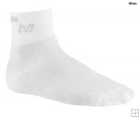Mavic Infinity Sock 2010 White