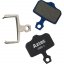 Aztec Organic Disc Brake Pads For Avid Elixir