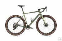 Colnago C68 Carbon Gravel Frameset
