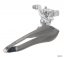 SRAM Red Front Derailleur Clamp-On 34.9mm