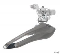 SRAM Red Front Derailleur Clamp-On 34.9mm