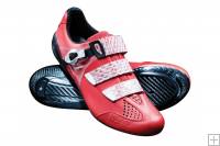 Fizik R3 Uomo Shoes Red