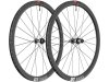 DT Swiss ARC 1100 DICUT Carbon DB Wheelset 38mm