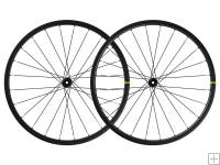 Mavic Ksyrium S Disc CL Wheelset