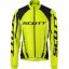 Scott Authentic Windbreaker Jacket Lime