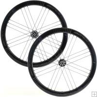 Campagnolo Bora 45 WTO Disc Special Edition Wheelset