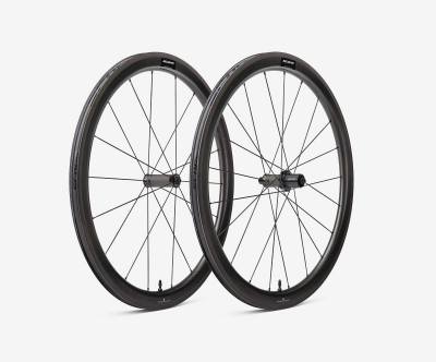 Scope S4 Carbon 45mm Rim Brake Wheelset