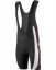 Scott RC Pro Bibshort (Black / Chinese Red) 2009