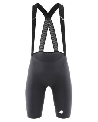 Assos Equipe R Bib Shorts S11 Robust Grey