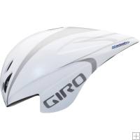 Giro Advantage Helmet White / Silver