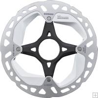 Shimano Ultegra Deore XT RT-MT800 Disc Rotor Internal Lockring