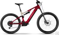 Ghost E-ASX Essential Electric Full Suspension Bike Ghost E-ASX Essential Electric Full Suspension Bike