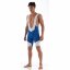 Santini Smart Bib Short Royal