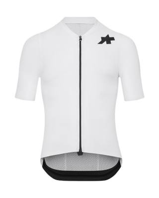 Assos Mille GT Short Sleeve Jersey S11 Evo