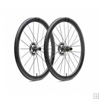 Scope S4.A Carbon 45mm Allroad Disc Wheelset Scope S4.A Carbon 45mm Allroad Disc Wheelset