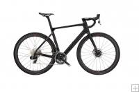 Wilier Filante Hybrid Ultegra DI2 NDR28 Bike