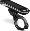 Garmin Extended Out Front Handlebar Mount Compatible With Edge 1