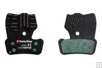 SwissStop Disc 31 ExoTherm 2 Disc Pads