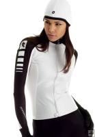 Assos Intermediate Evo Lady Jacket White