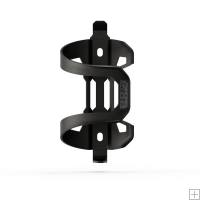 Pro Side Cage Alloy Black Right or Left Entry