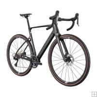 Cannondale SuperX Carbon 3 Gravel Bike