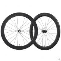 Shimano Ultegra R8170 C60 TL Disc Wheelset