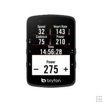 Bryton Rider 650 GPS Cycling Computer