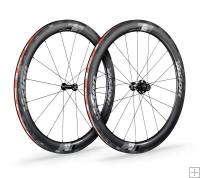 Vision Metron 55 SL Carbon TR Rim Brake Wheelset  Vision Metron 55 SL Carbon TR Rim Brake Wheelset