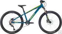 Saracen Mantra 2.4 MTB Bike