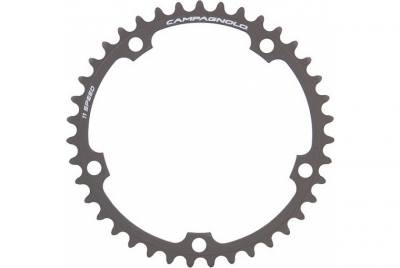 Campagnolo Super Record 11 Speed Chainring 39T Inner